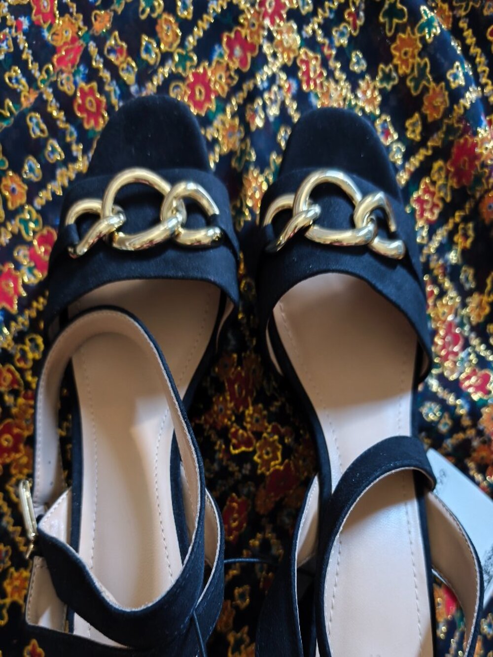 H&M Shoe